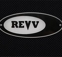 Revv 412_Impulse Response