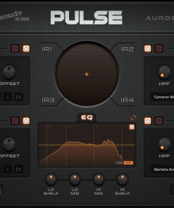 PULSE 2