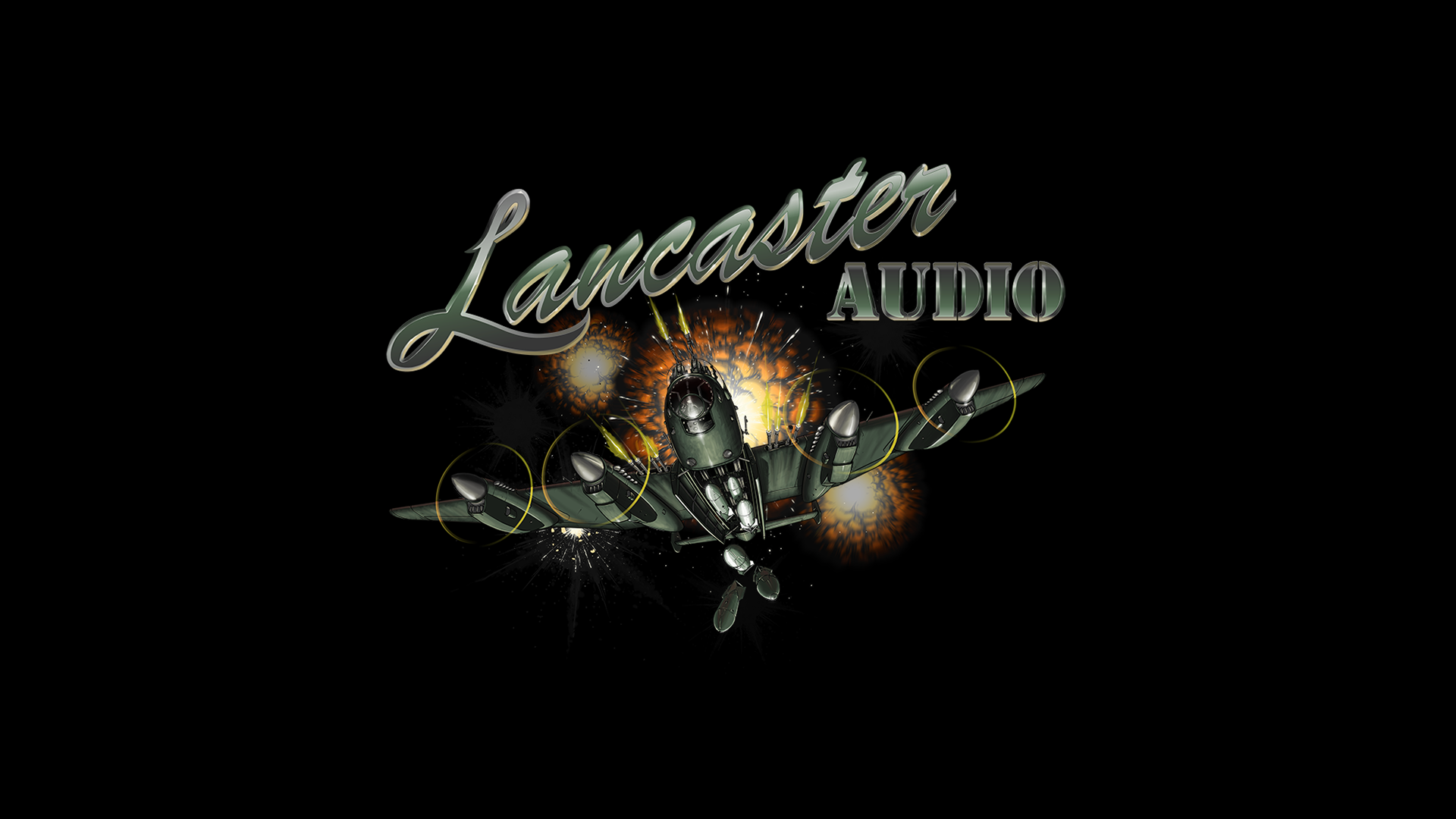 Lancaster Audio